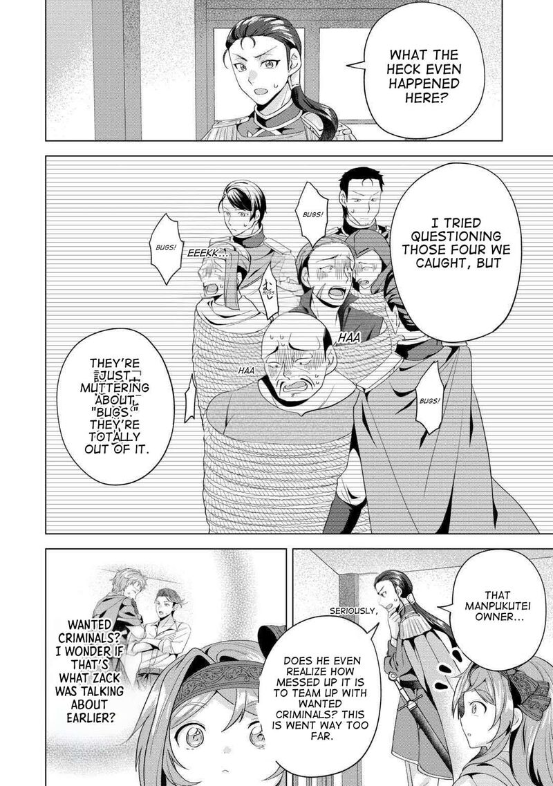 Tensei Shitara Suterareta Ga Hirowarete Tanoshiku Ikiteimasu 16b 14