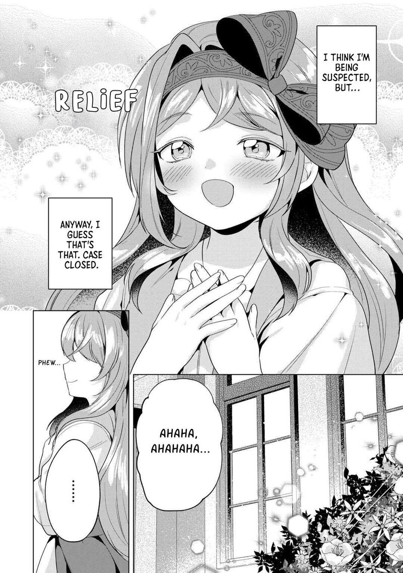 Tensei Shitara Suterareta Ga Hirowarete Tanoshiku Ikiteimasu 16b 16