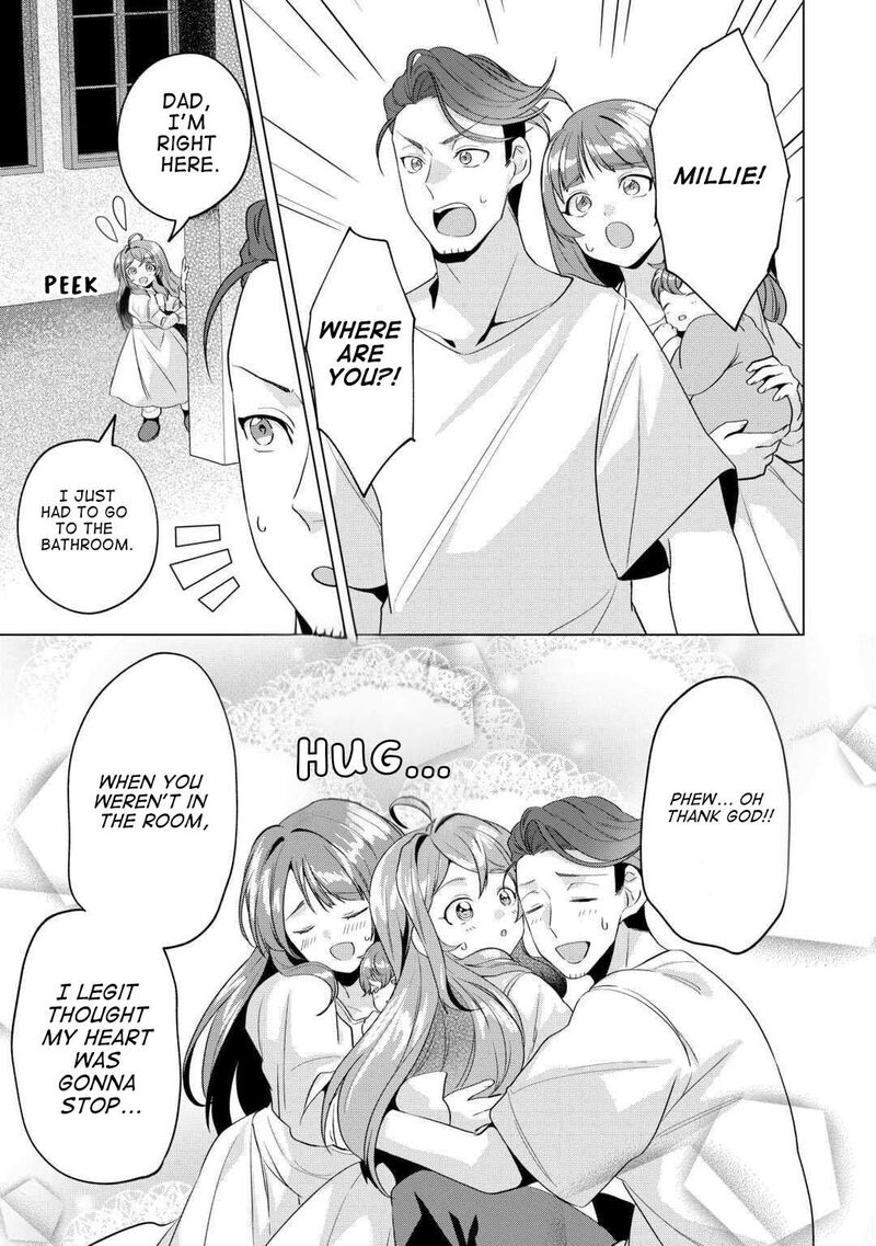 Tensei Shitara Suterareta Ga Hirowarete Tanoshiku Ikiteimasu 16b 9