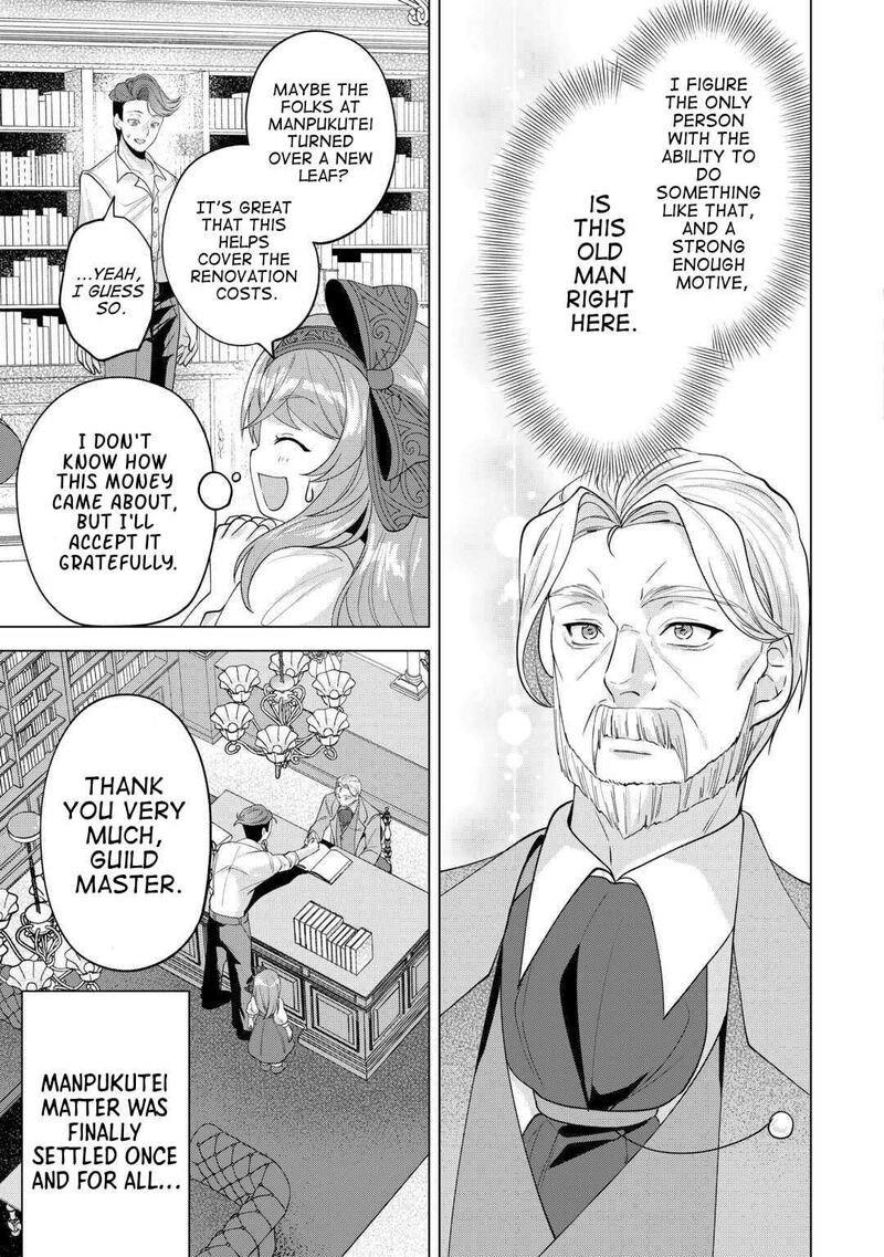 Tensei Shitara Suterareta Ga Hirowarete Tanoshiku Ikiteimasu 17 11