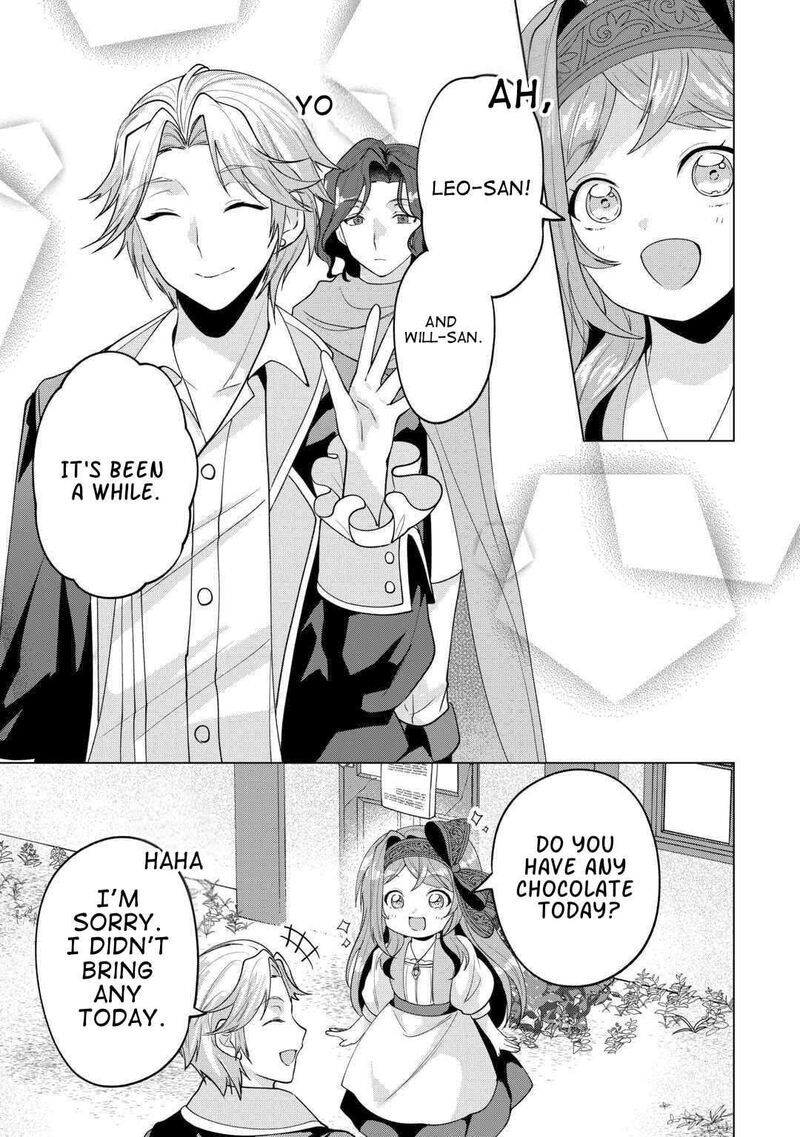 Tensei Shitara Suterareta Ga Hirowarete Tanoshiku Ikiteimasu 17 13