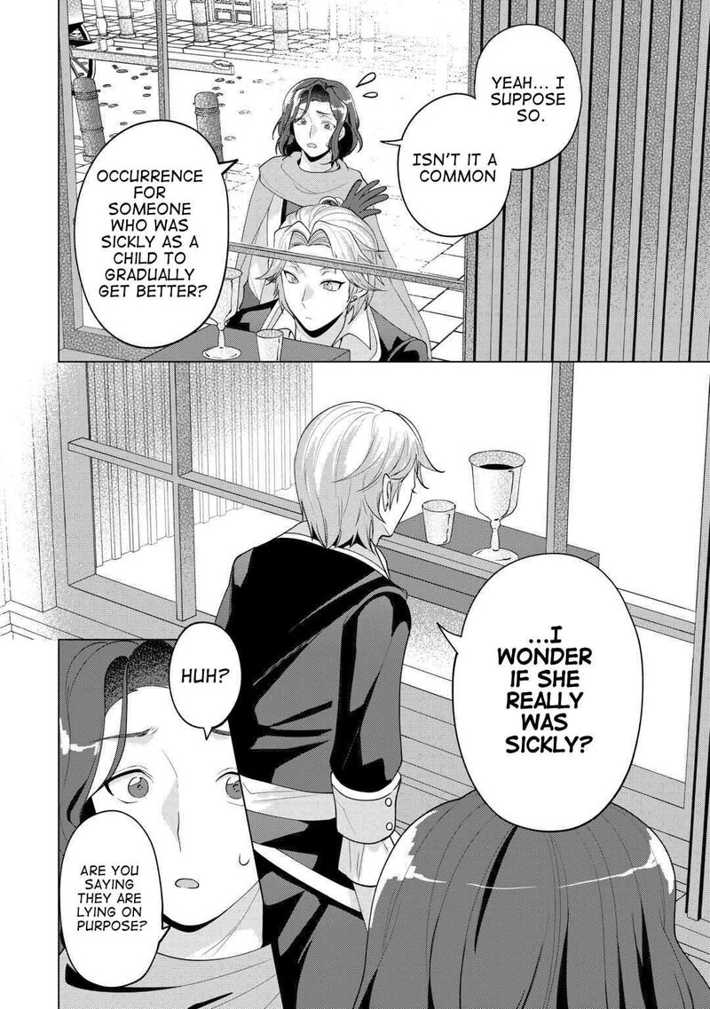 Tensei Shitara Suterareta Ga Hirowarete Tanoshiku Ikiteimasu 17 18