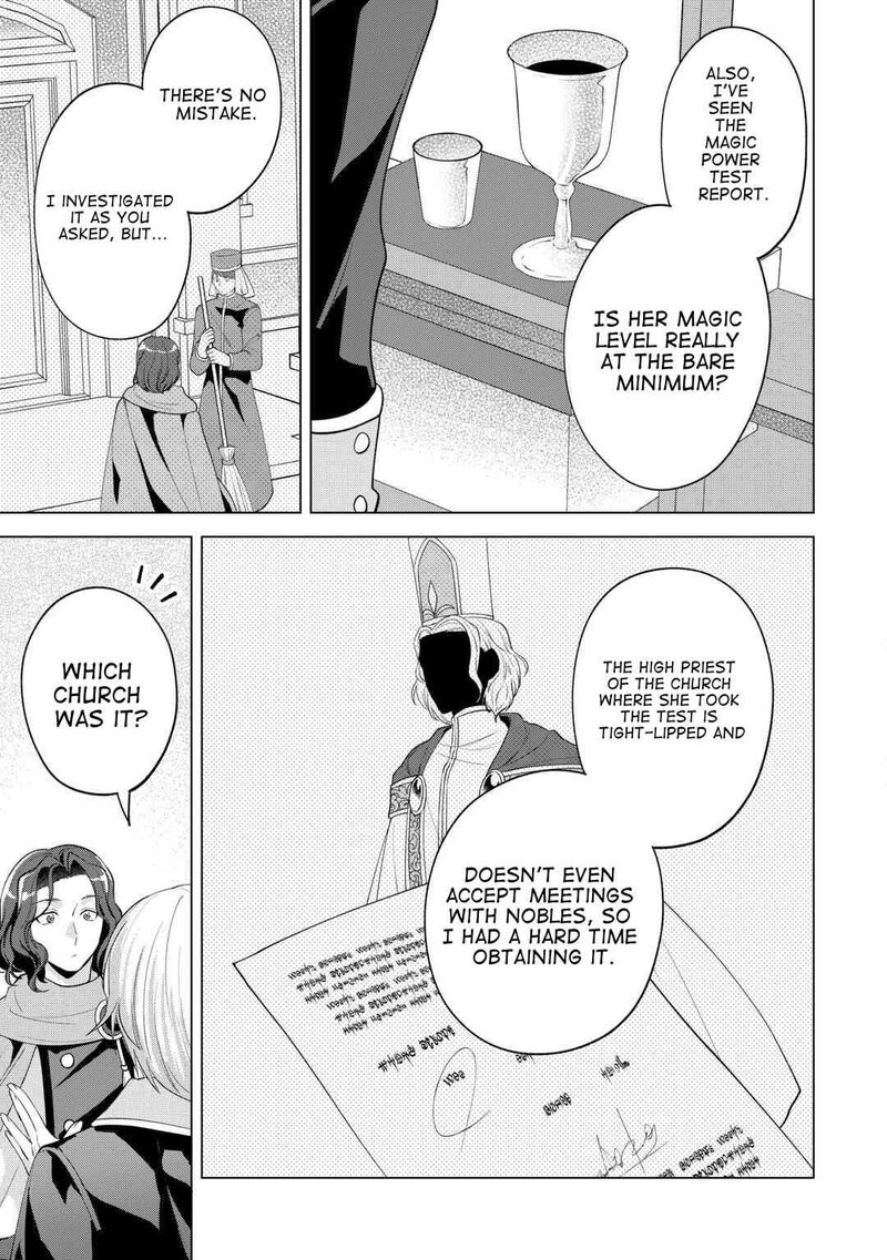 Tensei Shitara Suterareta Ga Hirowarete Tanoshiku Ikiteimasu 17 19