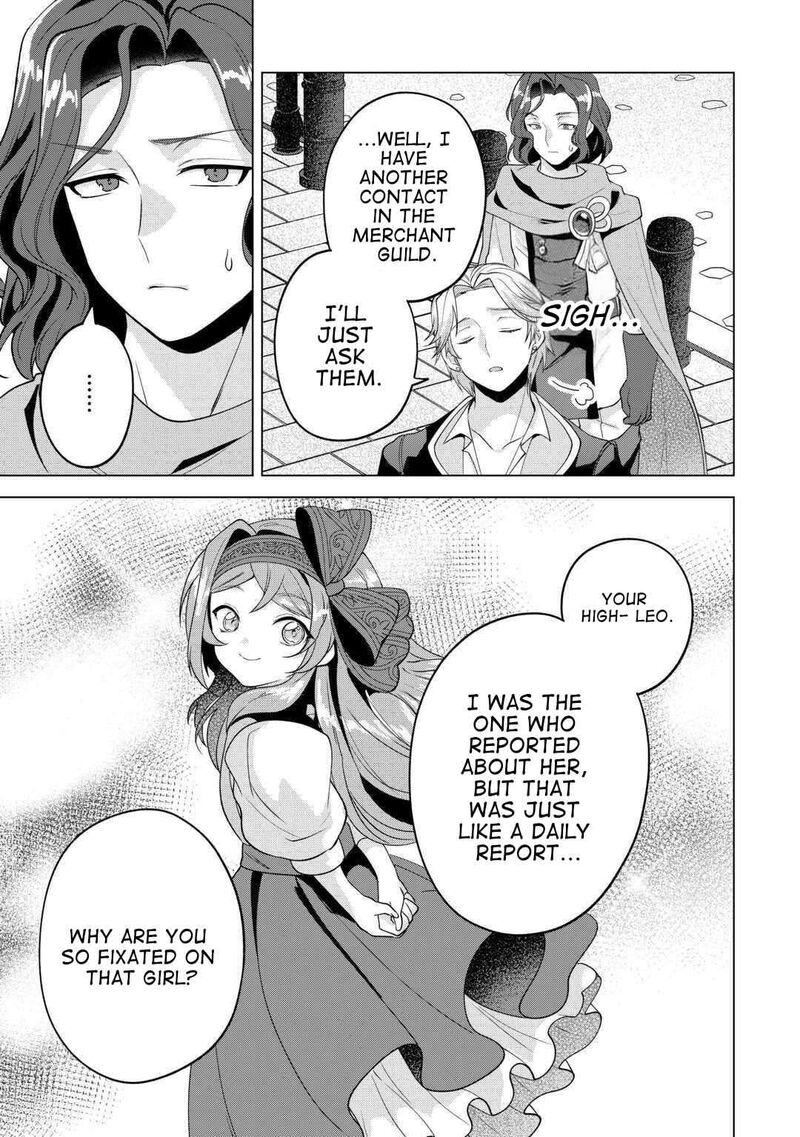 Tensei Shitara Suterareta Ga Hirowarete Tanoshiku Ikiteimasu 17 23