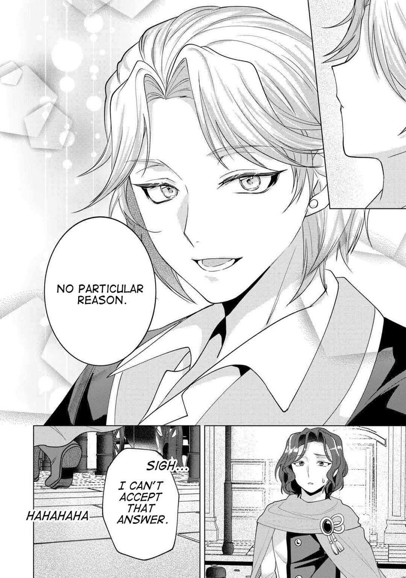 Tensei Shitara Suterareta Ga Hirowarete Tanoshiku Ikiteimasu 17 24