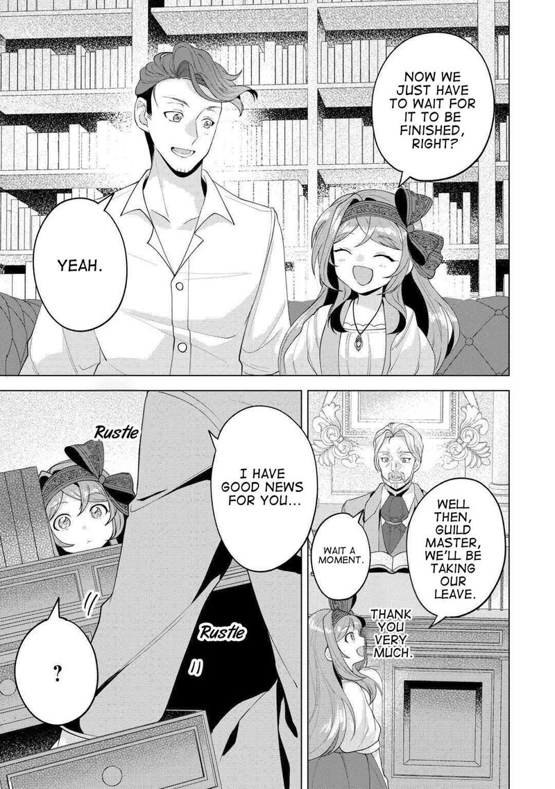 Tensei Shitara Suterareta Ga Hirowarete Tanoshiku Ikiteimasu 17 9