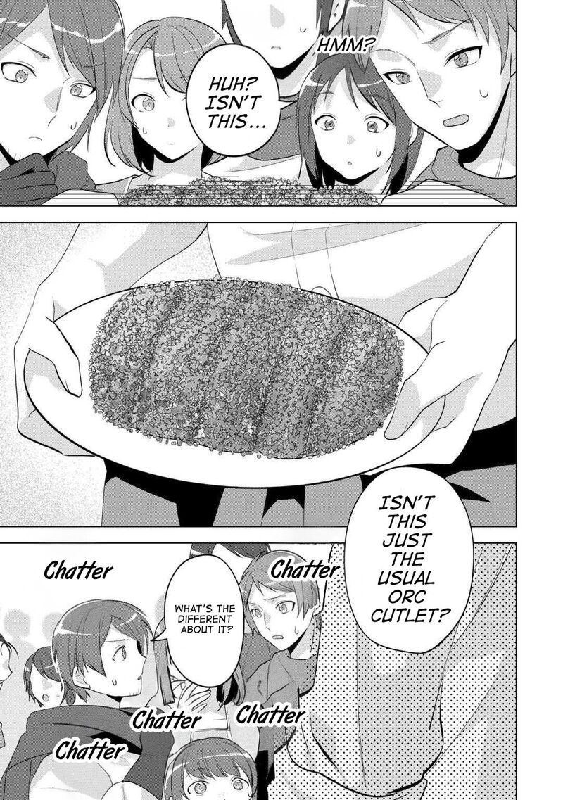 Tensei Shitara Suterareta Ga Hirowarete Tanoshiku Ikiteimasu 18 17