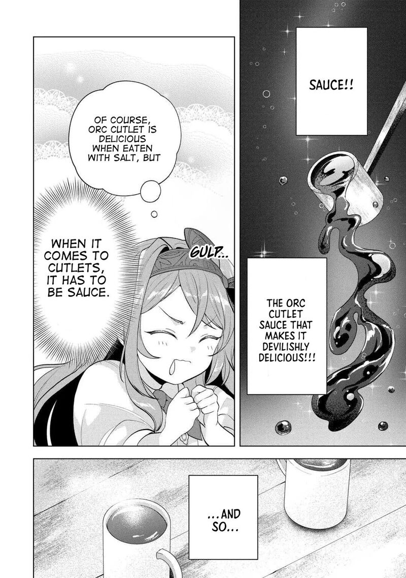 Tensei Shitara Suterareta Ga Hirowarete Tanoshiku Ikiteimasu 19 2