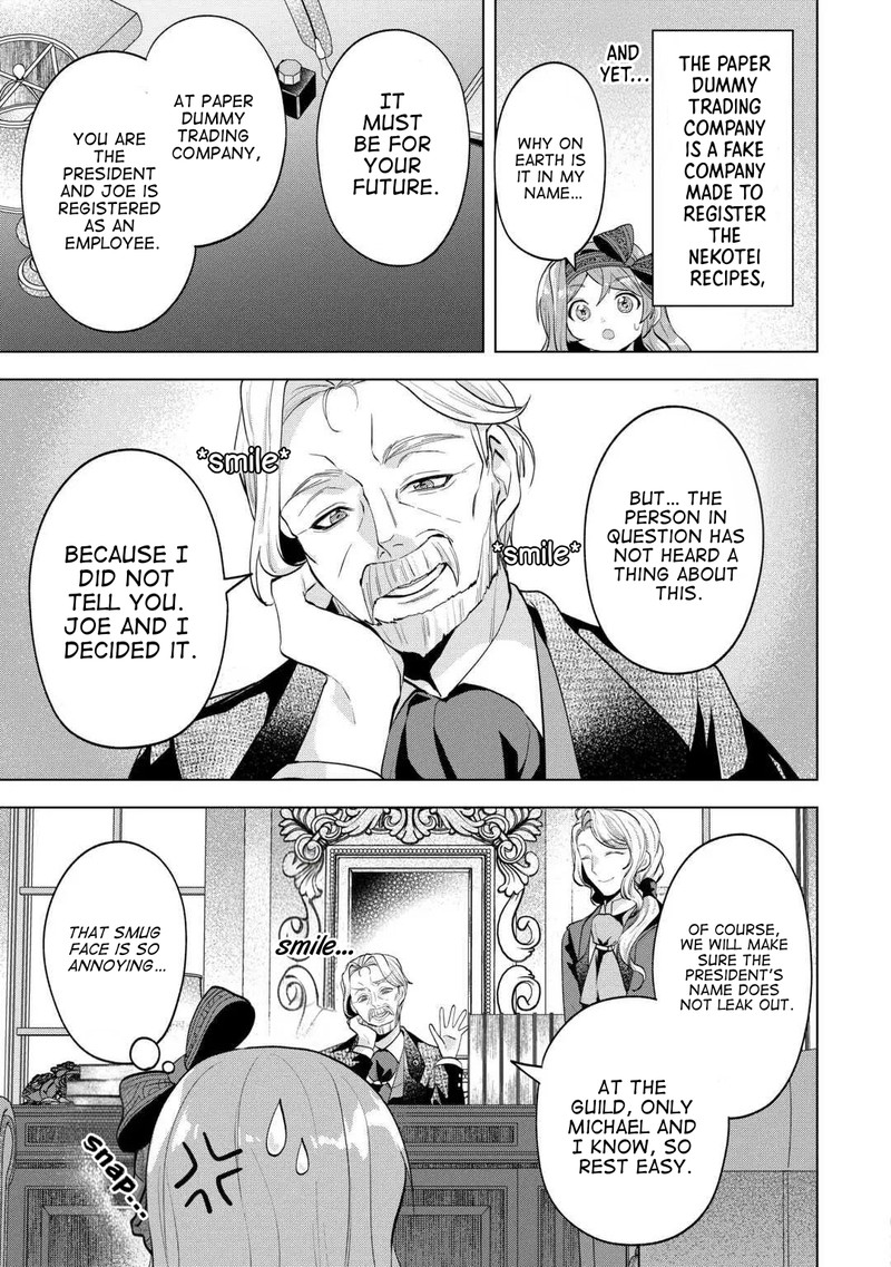 Tensei Shitara Suterareta Ga Hirowarete Tanoshiku Ikiteimasu 20a 5