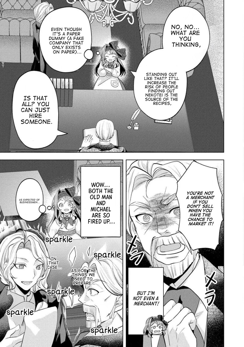 Tensei Shitara Suterareta Ga Hirowarete Tanoshiku Ikiteimasu 20a 9