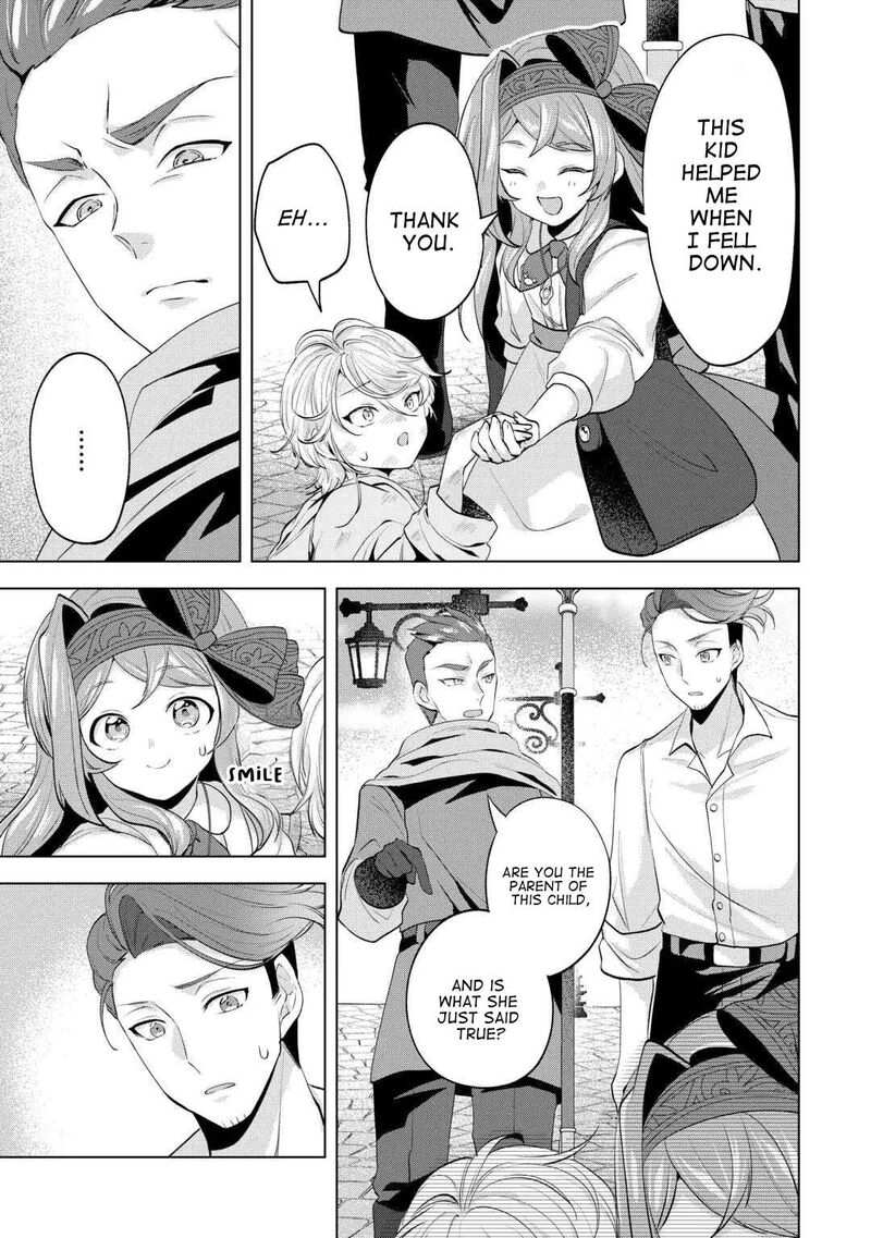 Tensei Shitara Suterareta Ga Hirowarete Tanoshiku Ikiteimasu 20b 10