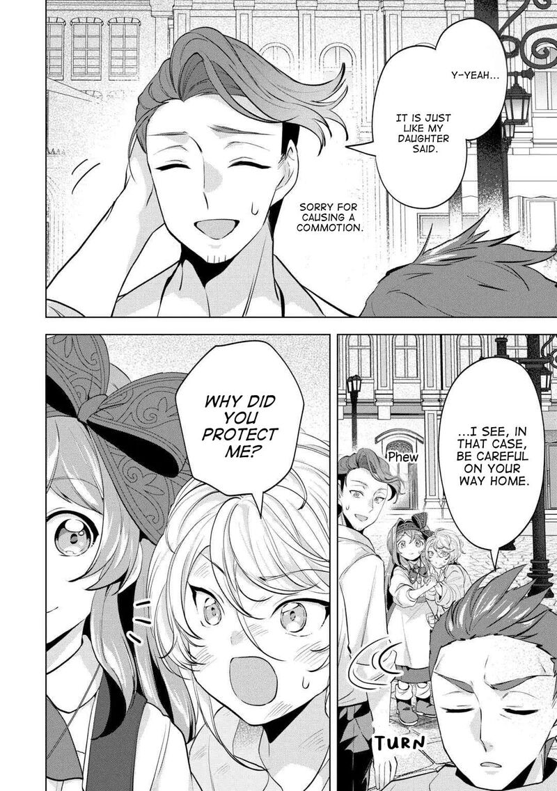 Tensei Shitara Suterareta Ga Hirowarete Tanoshiku Ikiteimasu 20b 11