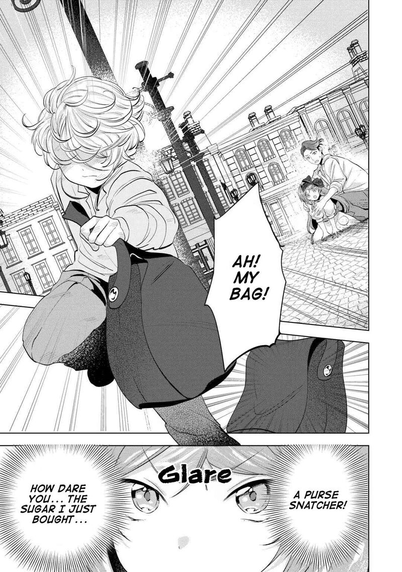 Tensei Shitara Suterareta Ga Hirowarete Tanoshiku Ikiteimasu 20b 4