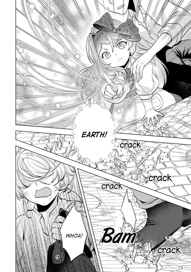 Tensei Shitara Suterareta Ga Hirowarete Tanoshiku Ikiteimasu 20b 5
