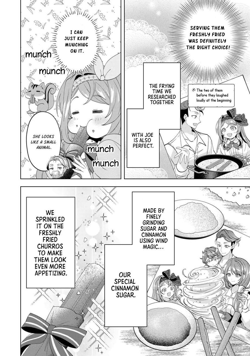 Tensei Shitara Suterareta Ga Hirowarete Tanoshiku Ikiteimasu 21a 10