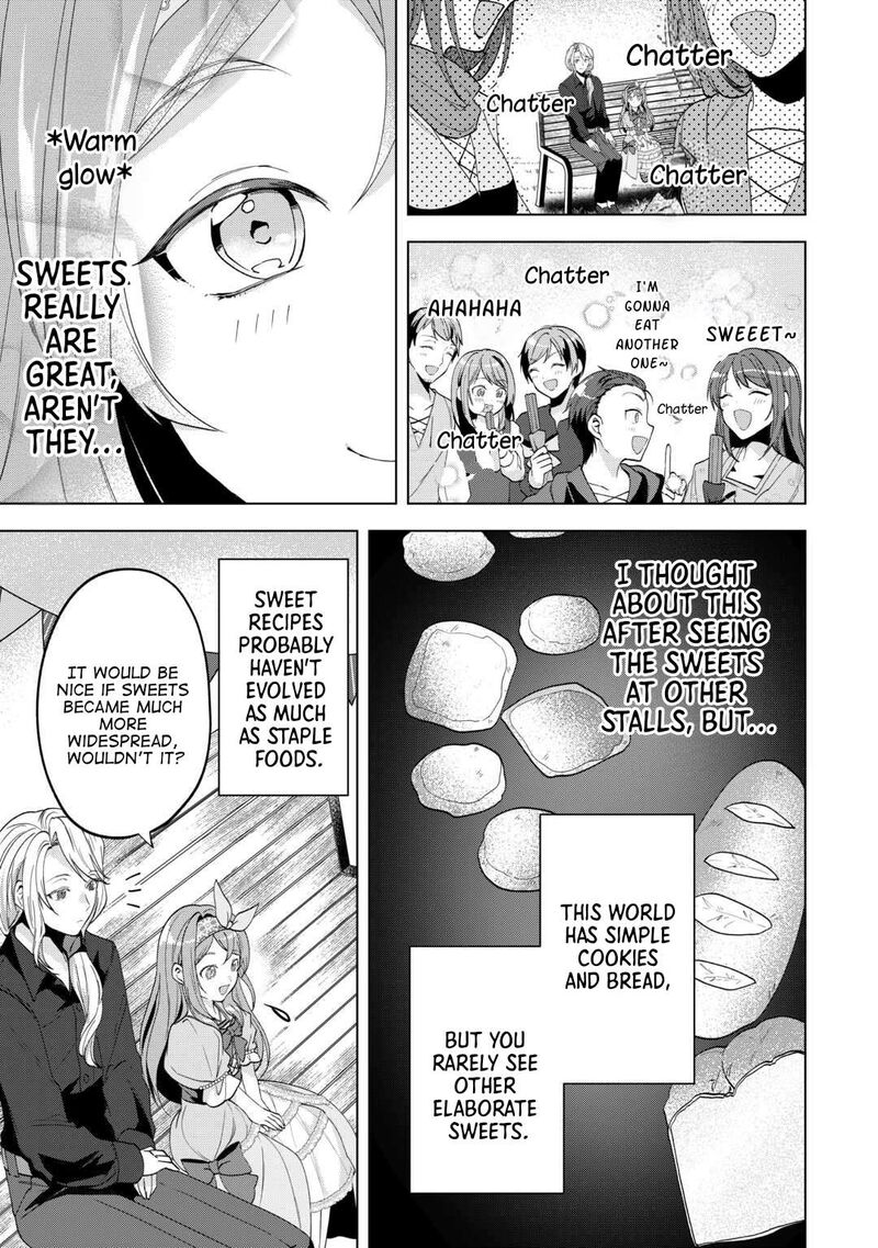 Tensei Shitara Suterareta Ga Hirowarete Tanoshiku Ikiteimasu 21a 13