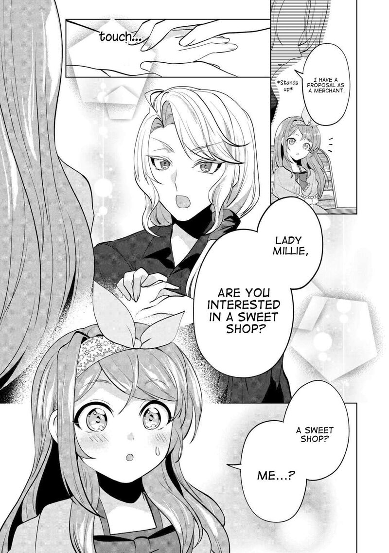 Tensei Shitara Suterareta Ga Hirowarete Tanoshiku Ikiteimasu 21a 15