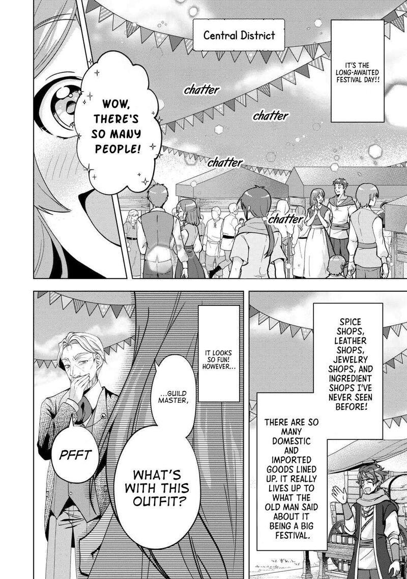 Tensei Shitara Suterareta Ga Hirowarete Tanoshiku Ikiteimasu 21a 2