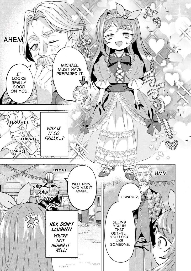 Tensei Shitara Suterareta Ga Hirowarete Tanoshiku Ikiteimasu 21a 3