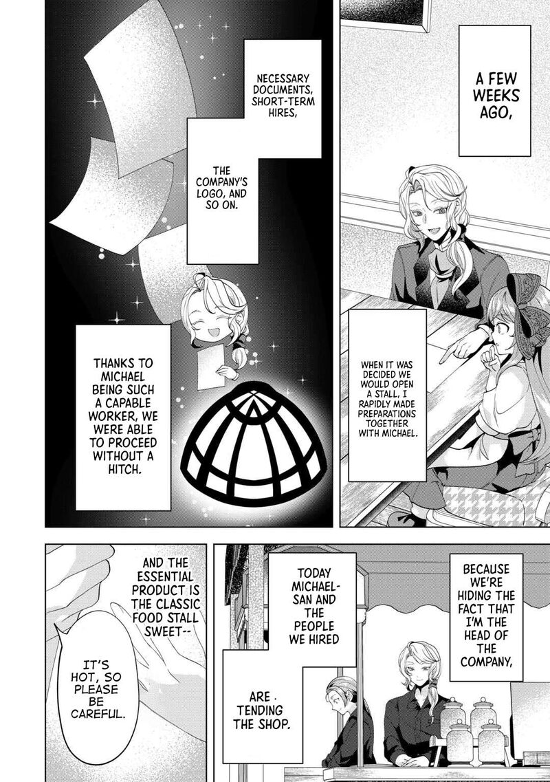 Tensei Shitara Suterareta Ga Hirowarete Tanoshiku Ikiteimasu 21a 6