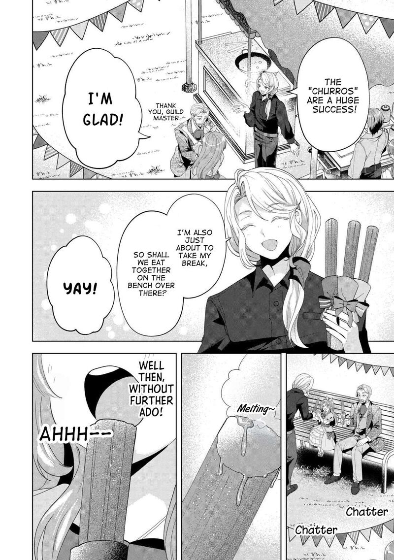 Tensei Shitara Suterareta Ga Hirowarete Tanoshiku Ikiteimasu 21a 8