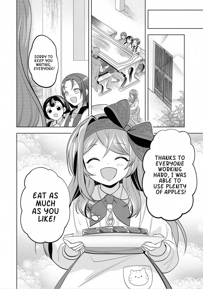 Tensei Shitara Suterareta Ga Hirowarete Tanoshiku Ikiteimasu 22 10