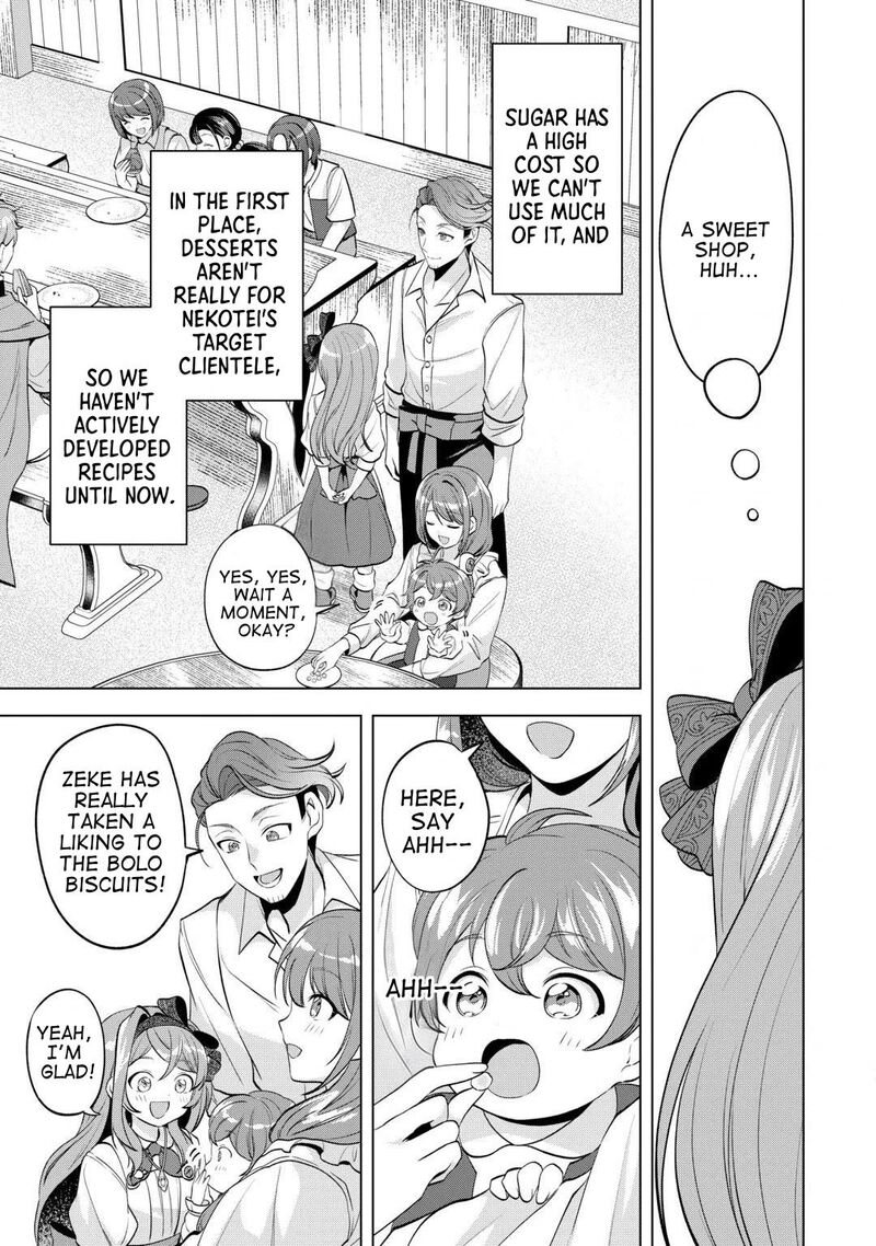 Tensei Shitara Suterareta Ga Hirowarete Tanoshiku Ikiteimasu 22 15