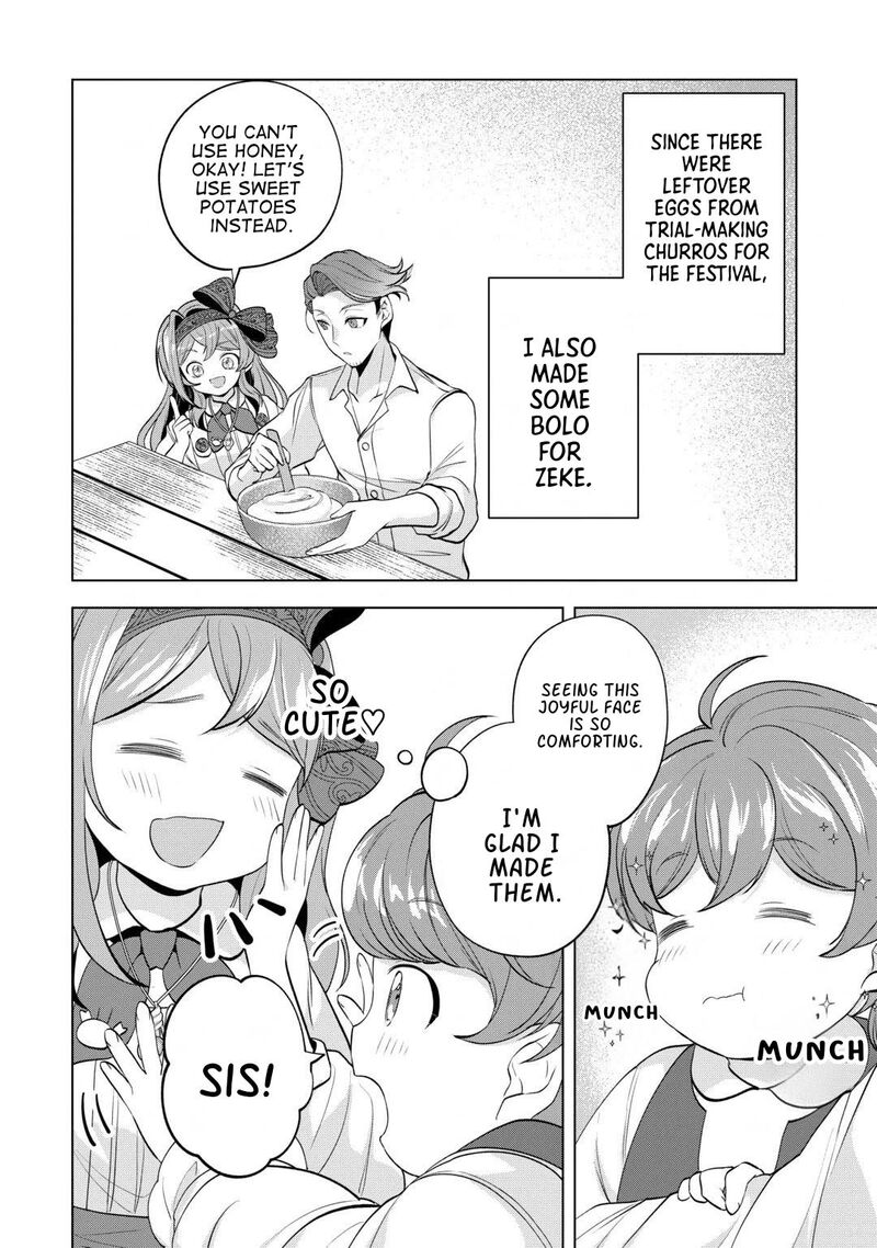 Tensei Shitara Suterareta Ga Hirowarete Tanoshiku Ikiteimasu 22 16