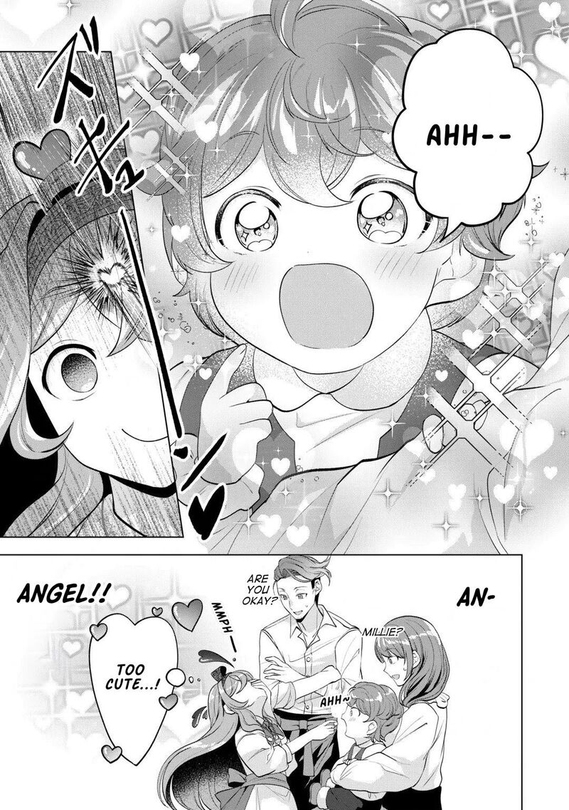 Tensei Shitara Suterareta Ga Hirowarete Tanoshiku Ikiteimasu 22 17