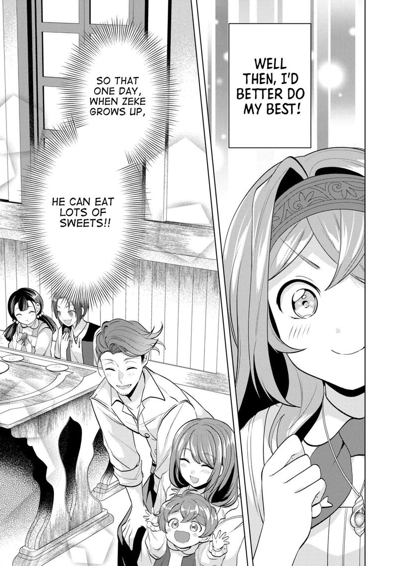 Tensei Shitara Suterareta Ga Hirowarete Tanoshiku Ikiteimasu 22 19
