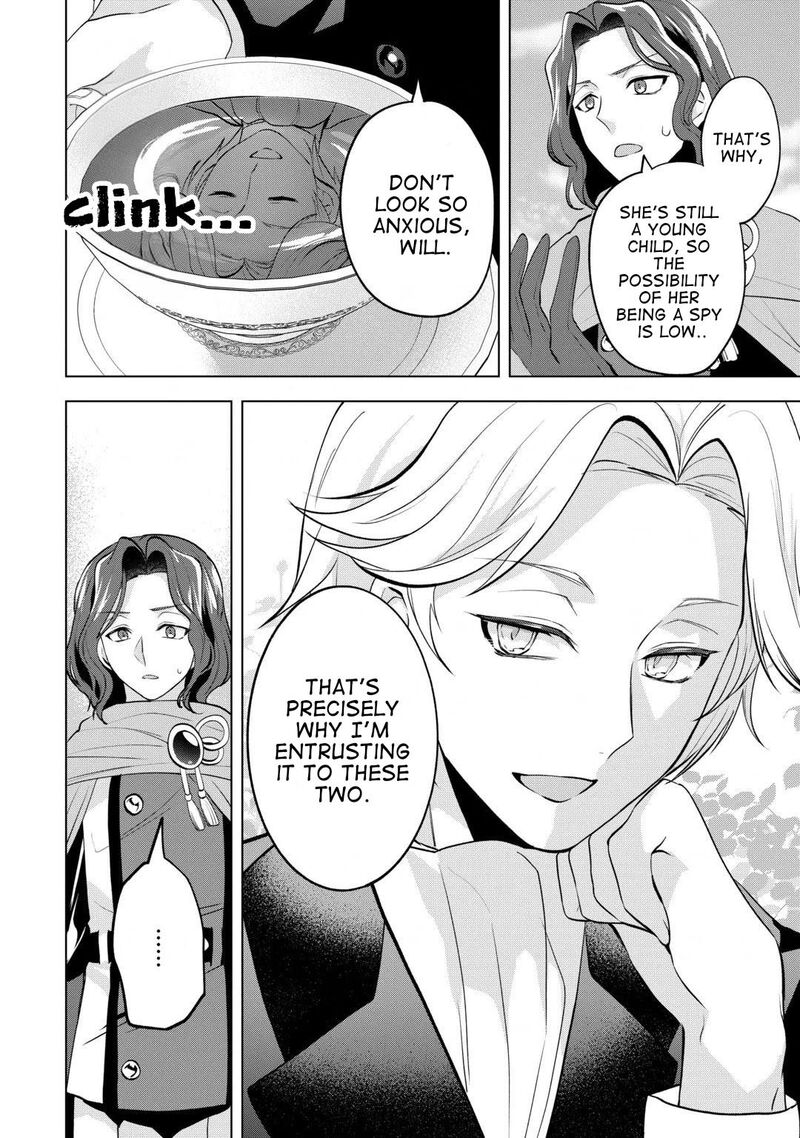 Tensei Shitara Suterareta Ga Hirowarete Tanoshiku Ikiteimasu 22 24