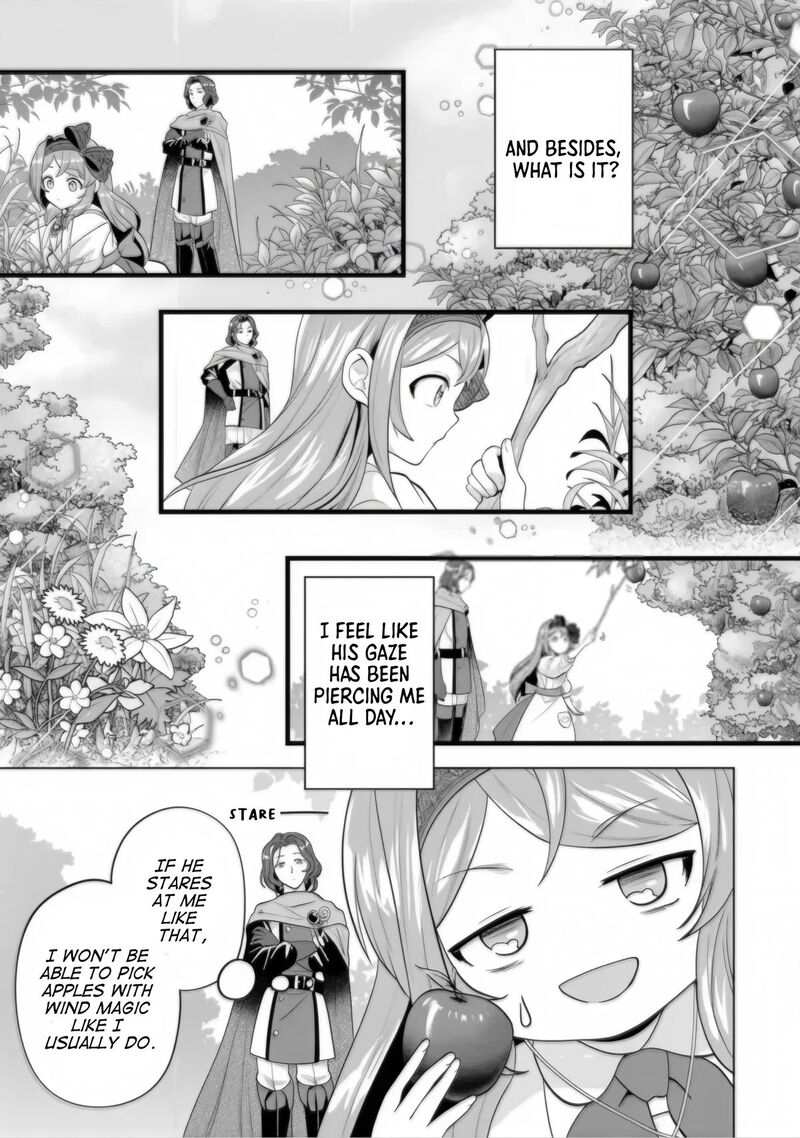 Tensei Shitara Suterareta Ga Hirowarete Tanoshiku Ikiteimasu 22 5