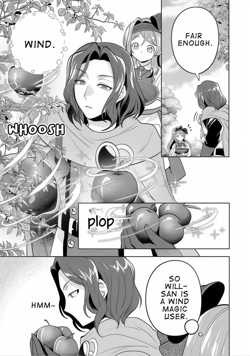 Tensei Shitara Suterareta Ga Hirowarete Tanoshiku Ikiteimasu 22 7