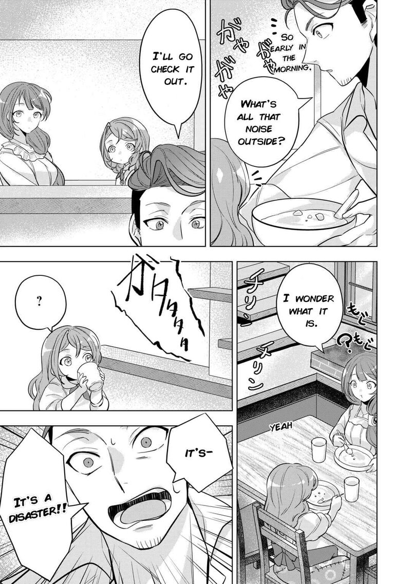 Tensei Shitara Suterareta Ga Hirowarete Tanoshiku Ikiteimasu 4 23