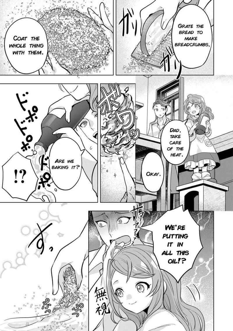 Tensei Shitara Suterareta Ga Hirowarete Tanoshiku Ikiteimasu 4 5