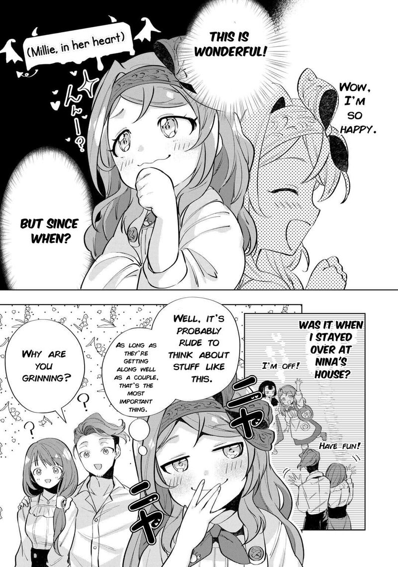 Tensei Shitara Suterareta Ga Hirowarete Tanoshiku Ikiteimasu 6 5