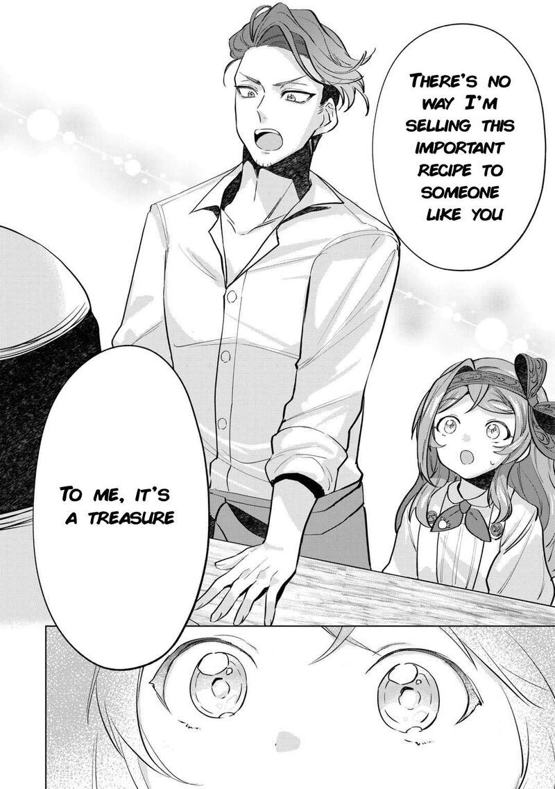 Tensei Shitara Suterareta Ga Hirowarete Tanoshiku Ikiteimasu 7 10