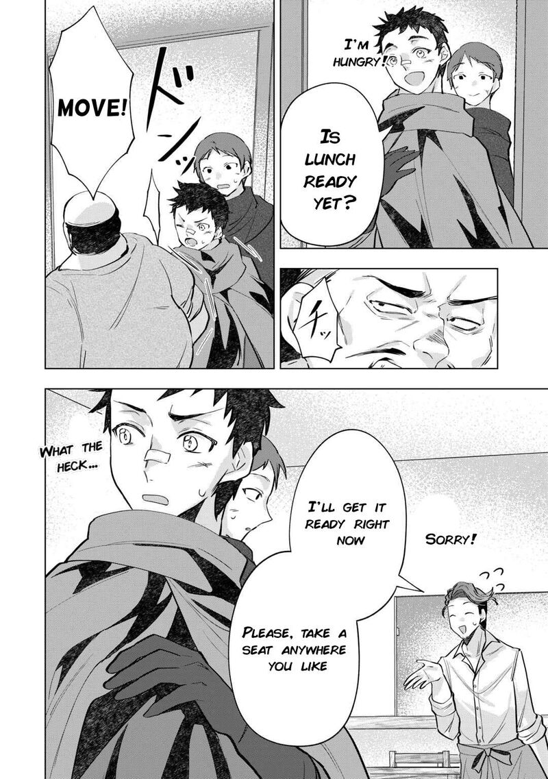 Tensei Shitara Suterareta Ga Hirowarete Tanoshiku Ikiteimasu 7 12