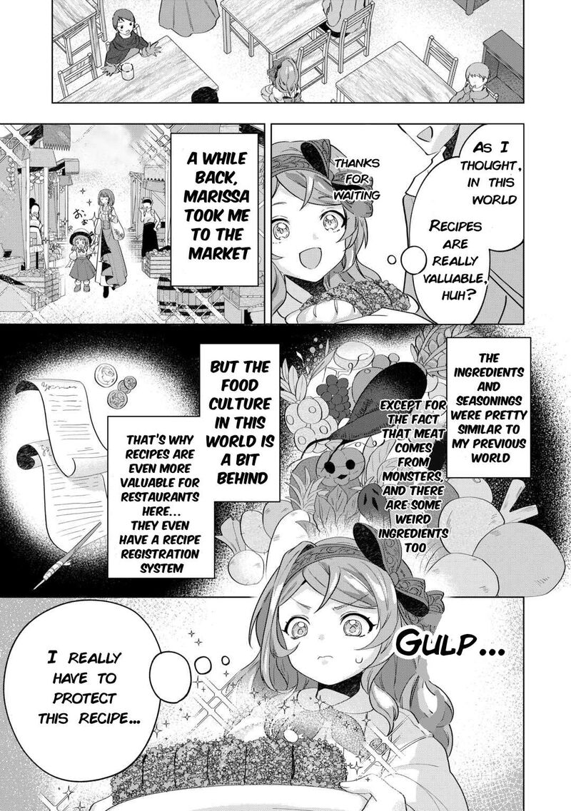 Tensei Shitara Suterareta Ga Hirowarete Tanoshiku Ikiteimasu 7 13