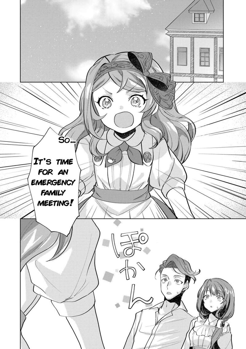 Tensei Shitara Suterareta Ga Hirowarete Tanoshiku Ikiteimasu 7 14