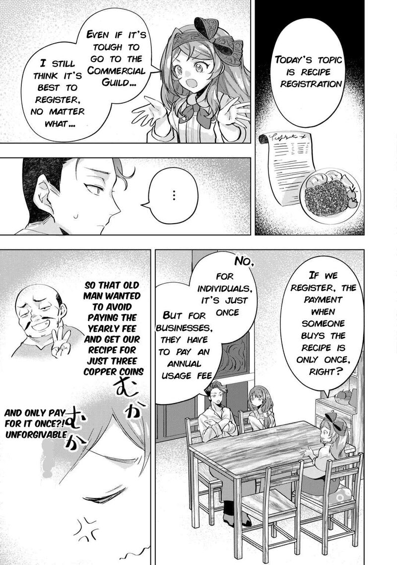 Tensei Shitara Suterareta Ga Hirowarete Tanoshiku Ikiteimasu 7 15