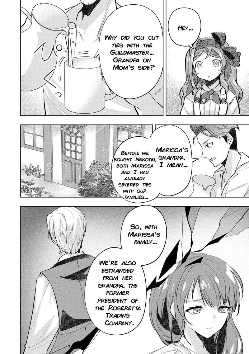 Tensei Shitara Suterareta Ga Hirowarete Tanoshiku Ikiteimasu 7 18