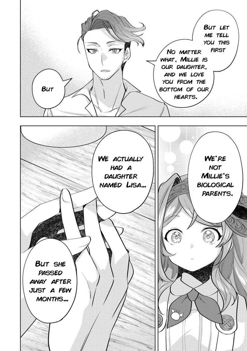 Tensei Shitara Suterareta Ga Hirowarete Tanoshiku Ikiteimasu 7 20