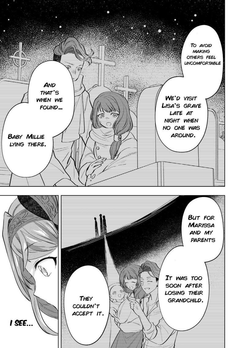 Tensei Shitara Suterareta Ga Hirowarete Tanoshiku Ikiteimasu 7 21