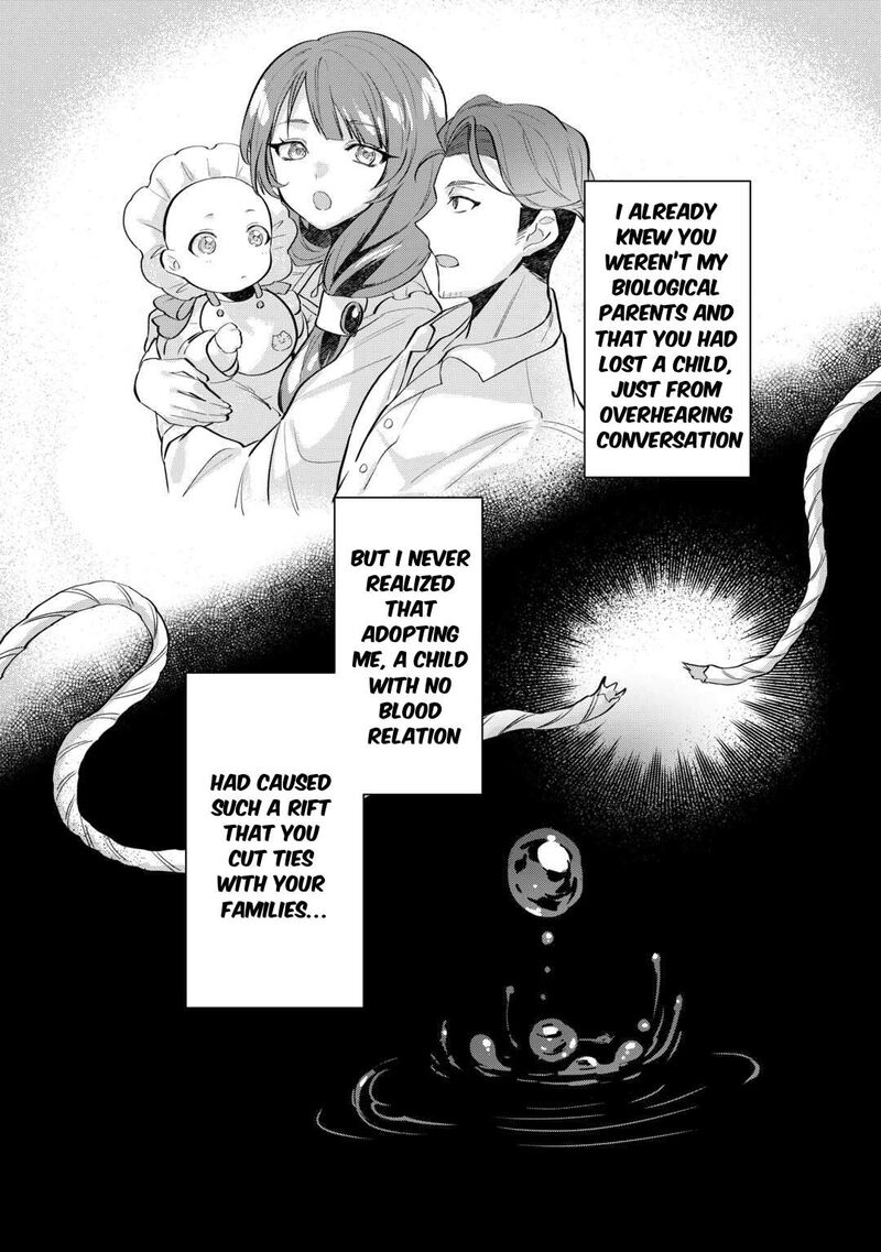 Tensei Shitara Suterareta Ga Hirowarete Tanoshiku Ikiteimasu 7 22