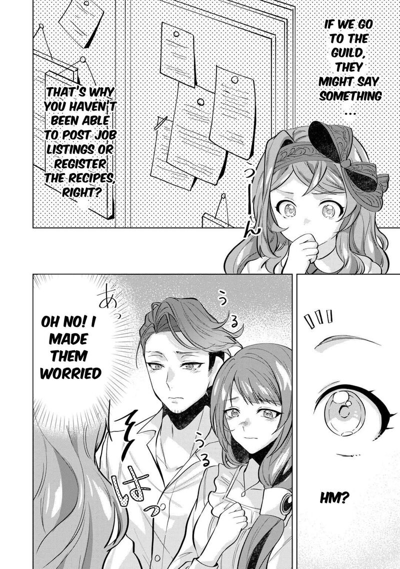 Tensei Shitara Suterareta Ga Hirowarete Tanoshiku Ikiteimasu 7 24