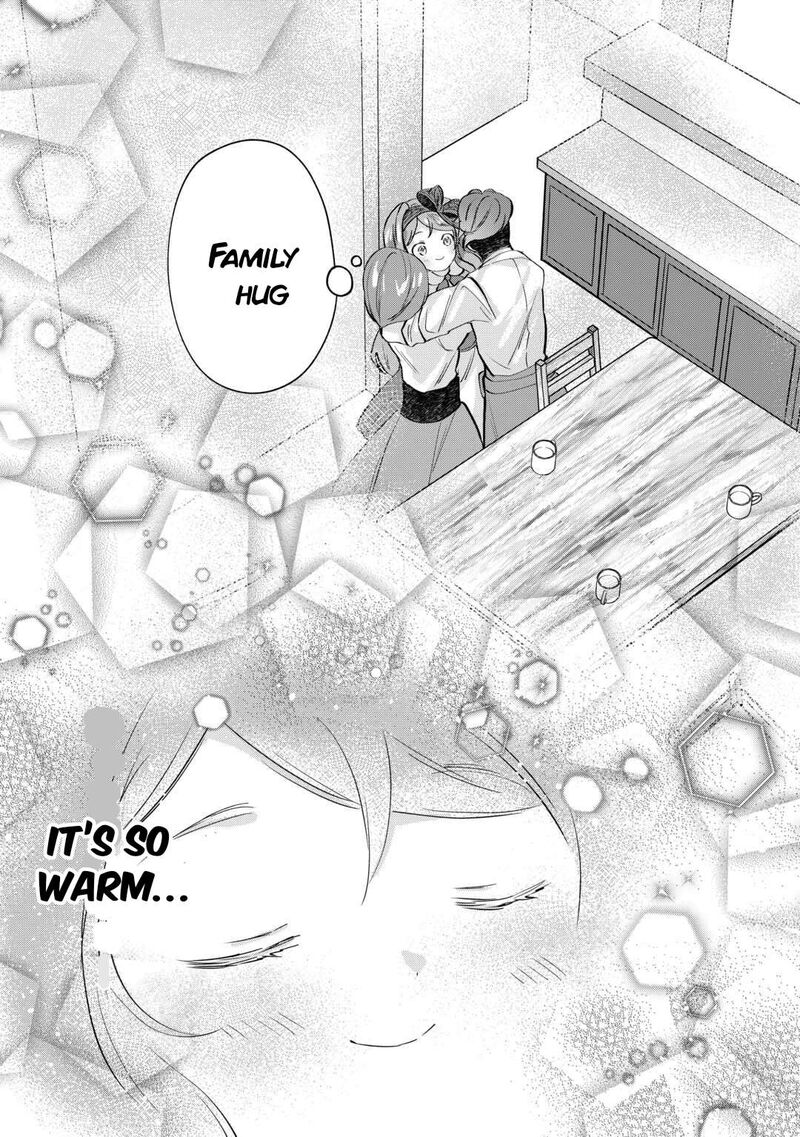 Tensei Shitara Suterareta Ga Hirowarete Tanoshiku Ikiteimasu 7 28