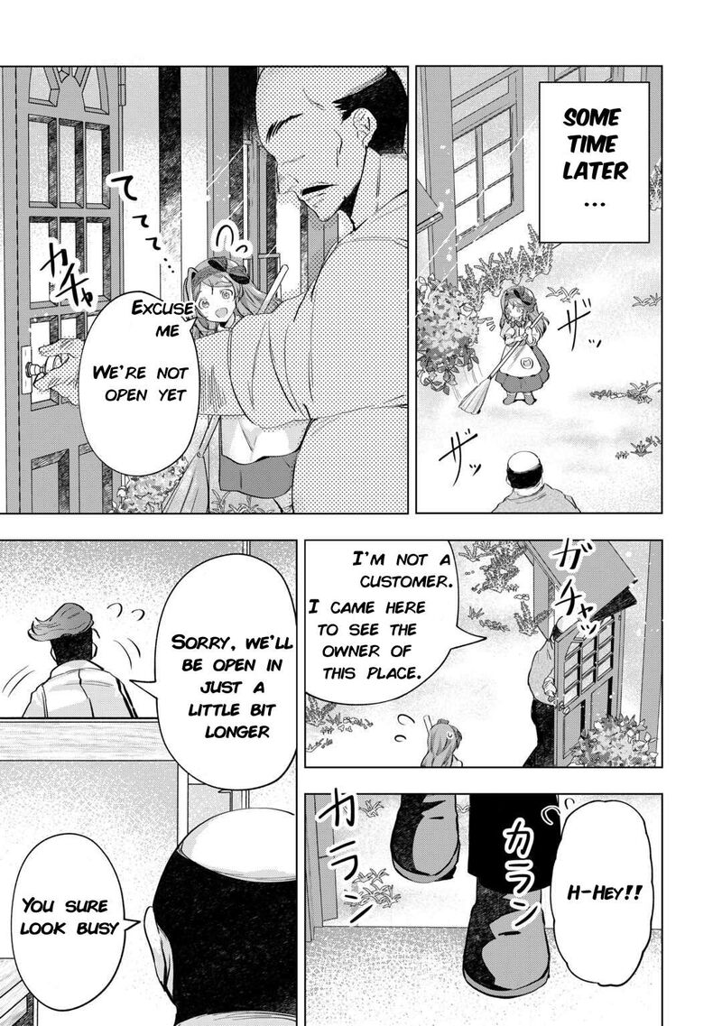 Tensei Shitara Suterareta Ga Hirowarete Tanoshiku Ikiteimasu 7 3