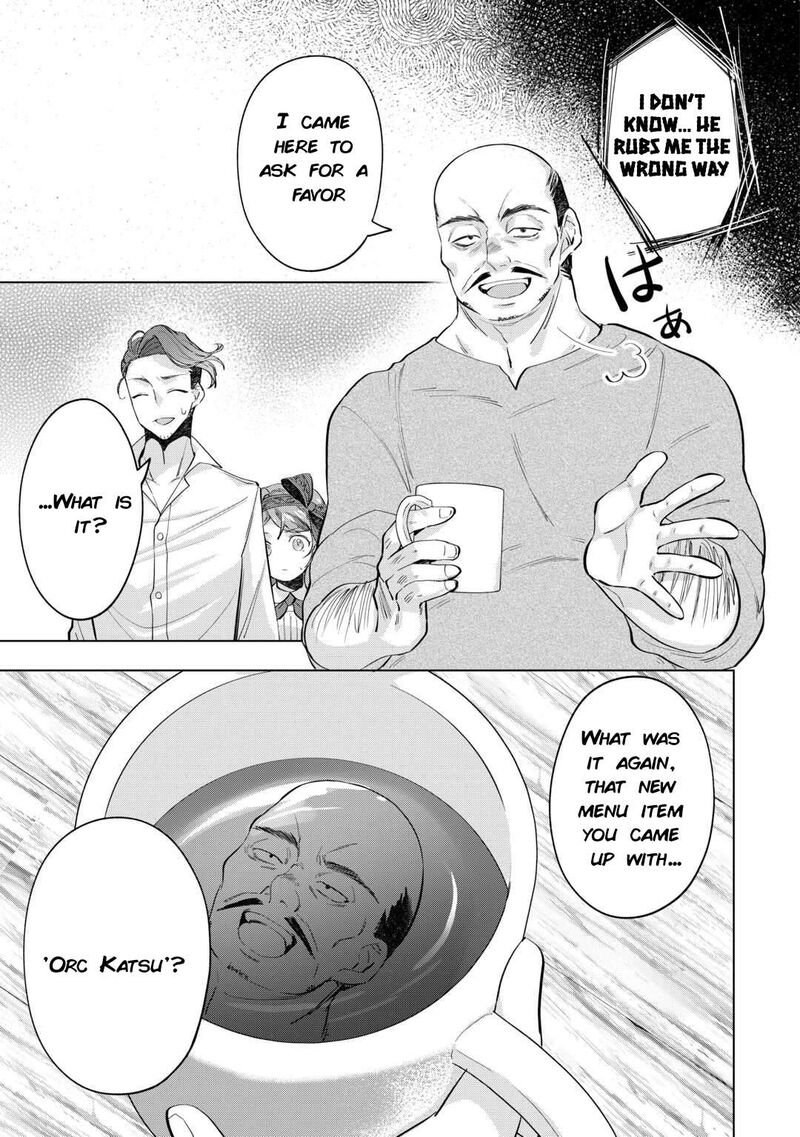 Tensei Shitara Suterareta Ga Hirowarete Tanoshiku Ikiteimasu 7 5