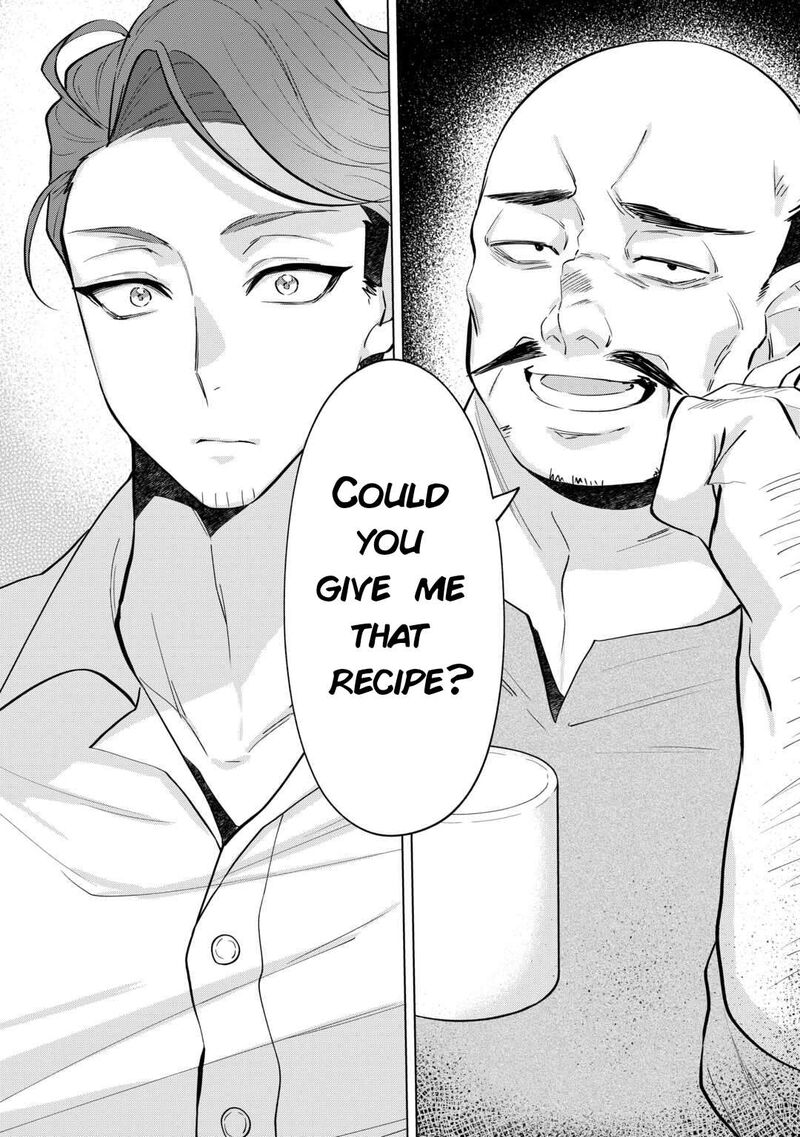 Tensei Shitara Suterareta Ga Hirowarete Tanoshiku Ikiteimasu 7 6